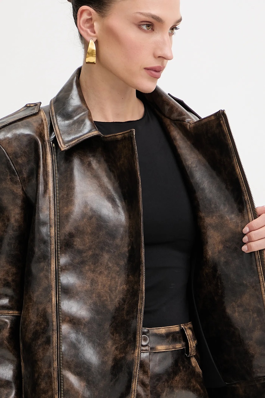 Křivák Patrizia Pepe (obrázek 8)