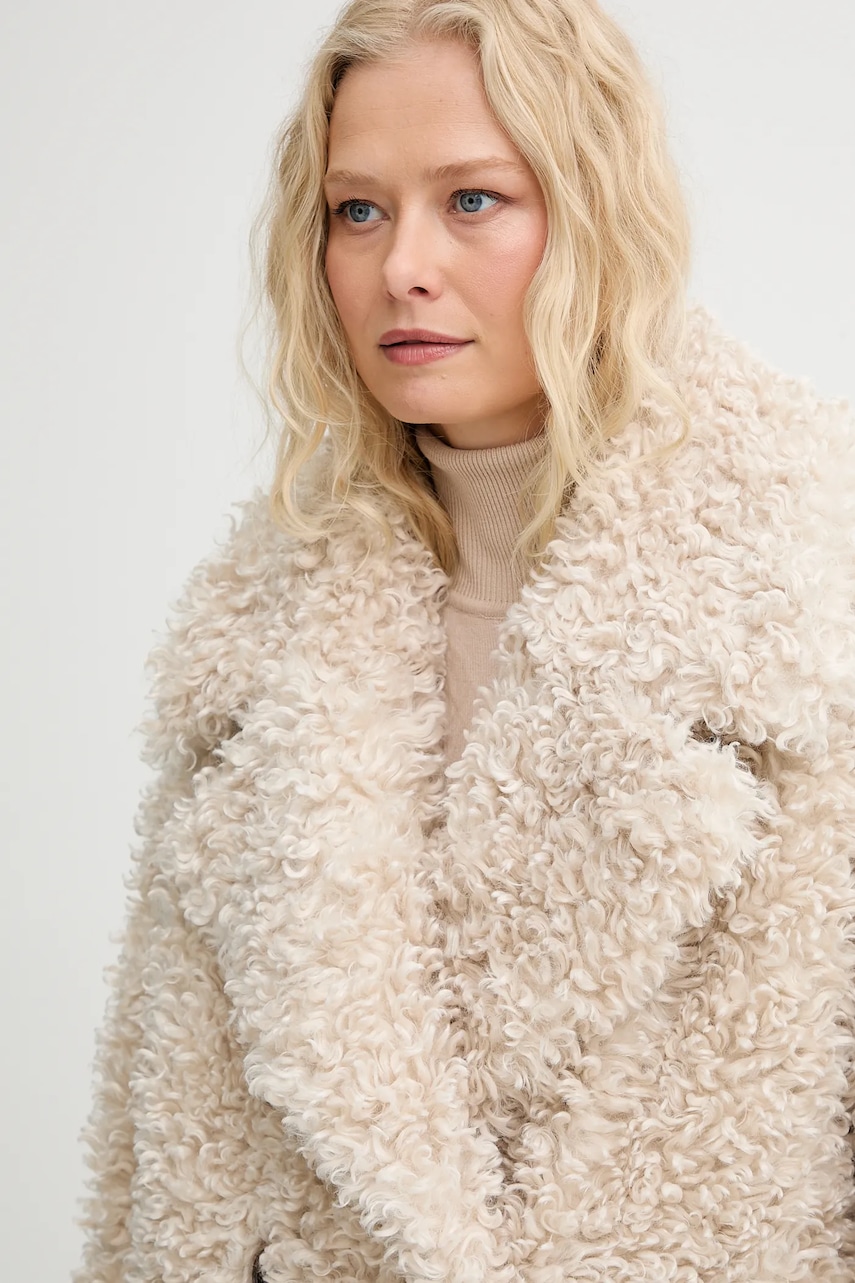 Bunda MUNTHE LESTINE (obrázek 4)