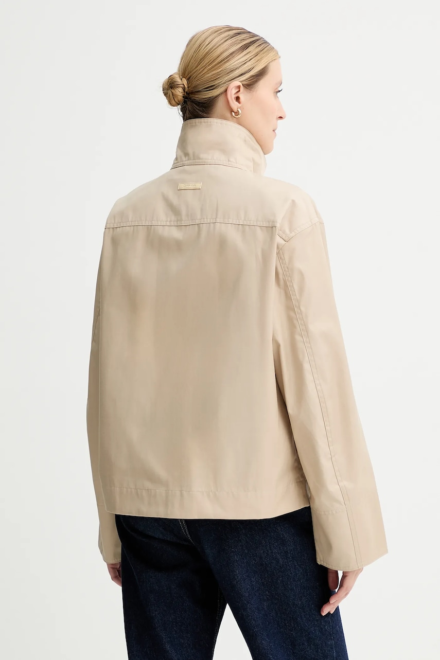 Bunda Calvin Klein