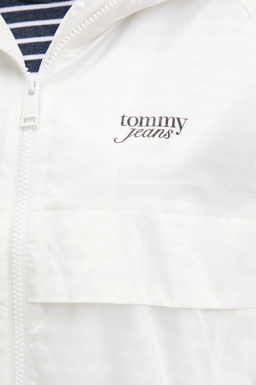 Μπουφάν Tommy Jeans φωτογραφία