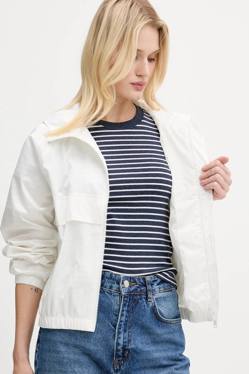 Μπουφάν Tommy Jeans φωτογραφία