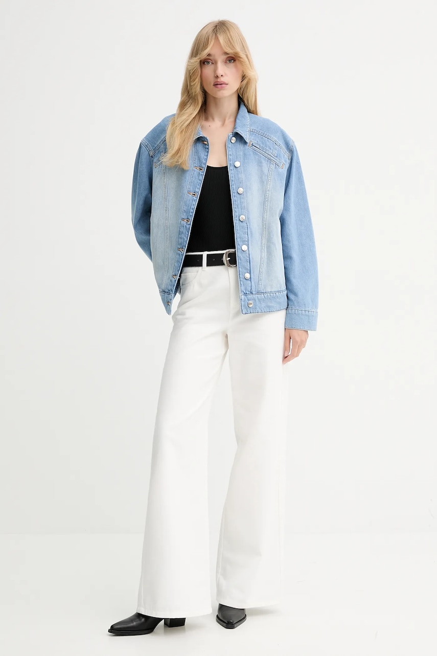 Džínová bunda IRO