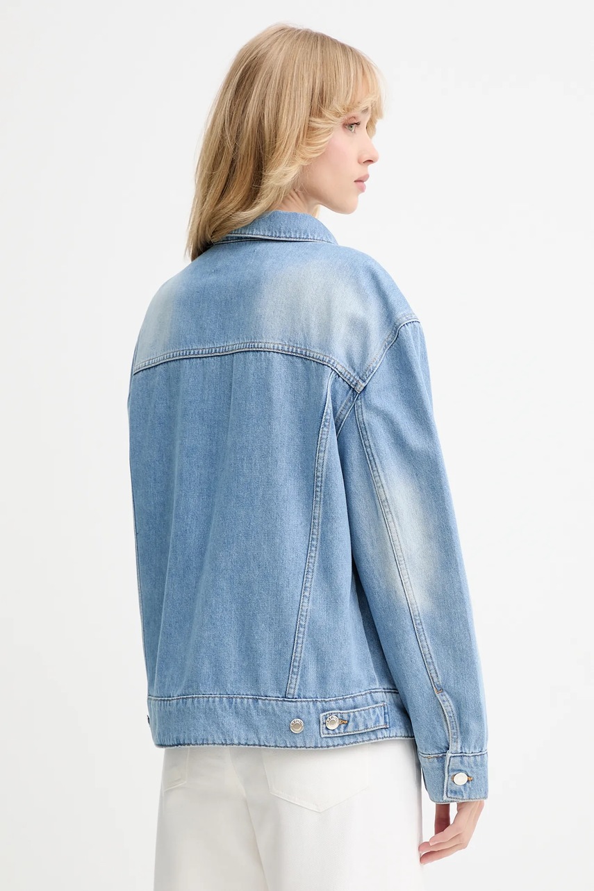 Džínová bunda IRO