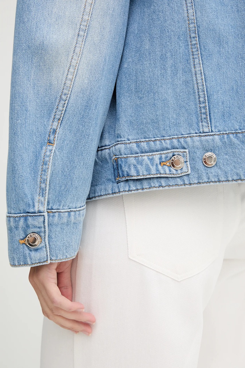 Džínová bunda IRO