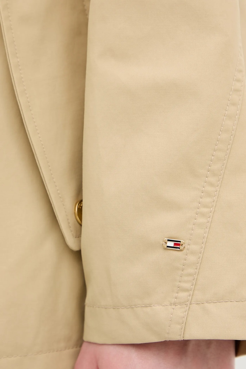 Parka Tommy Hilfiger (obrázek 5)