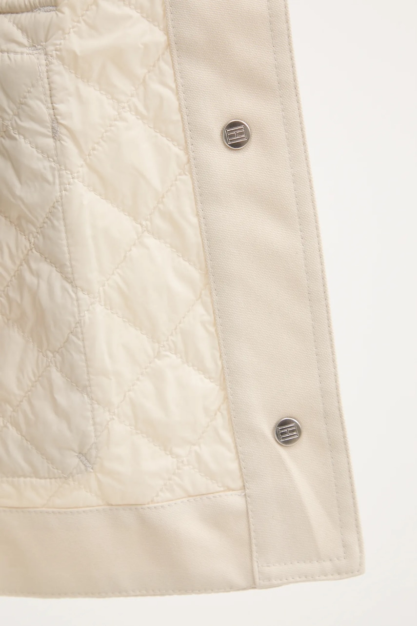 Bunda Tommy Hilfiger