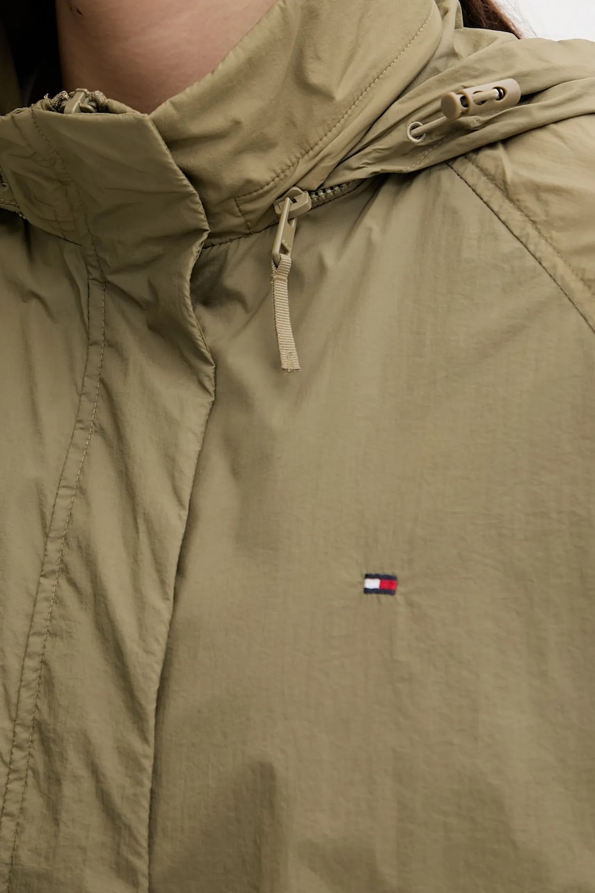 Bunda Tommy Hilfiger