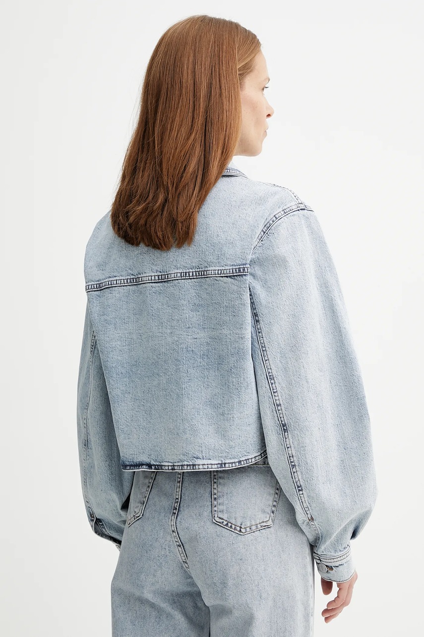 Μπουφάν Gestuz φωτογραφία