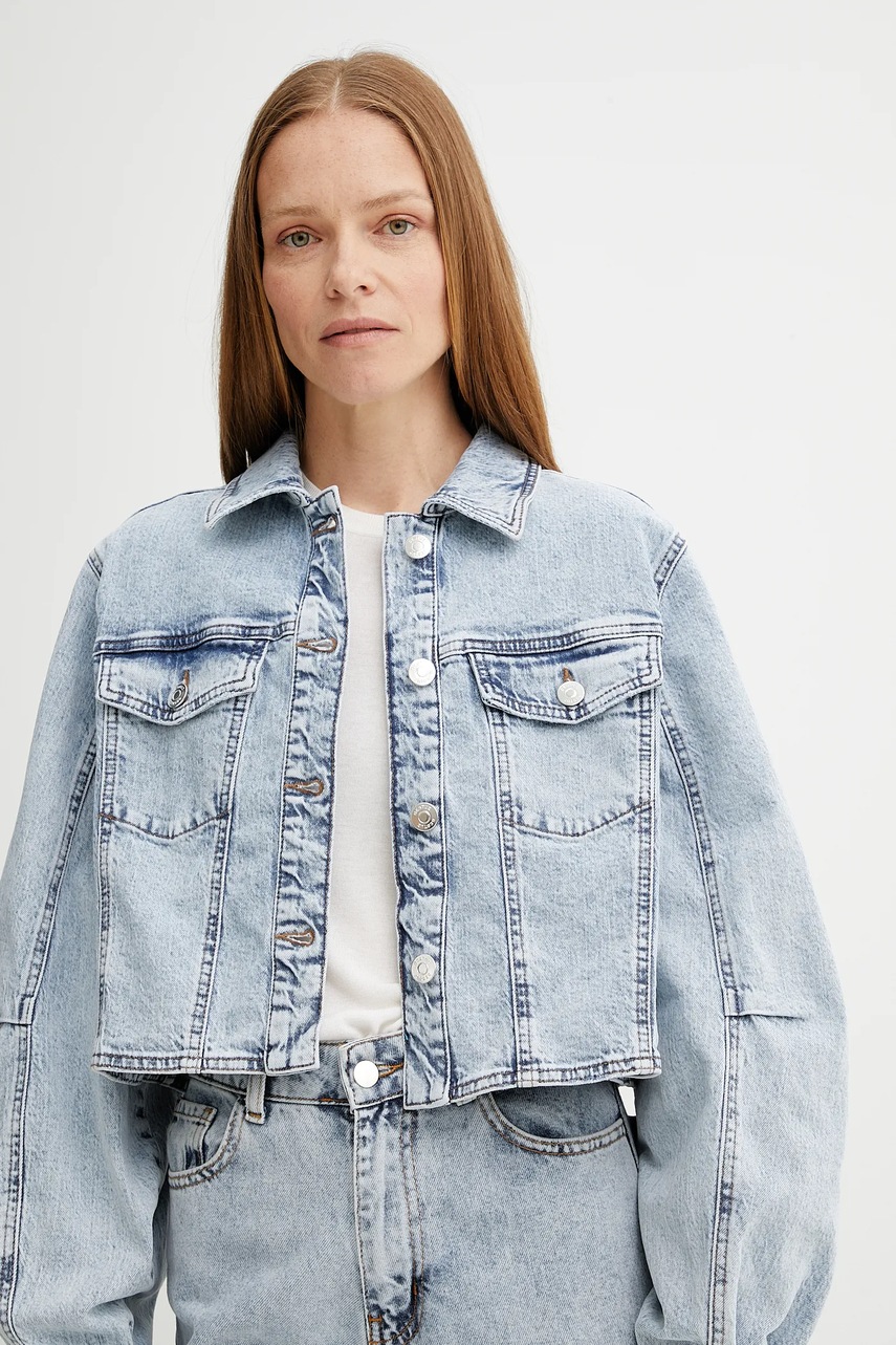 Μπουφάν Gestuz φωτογραφία