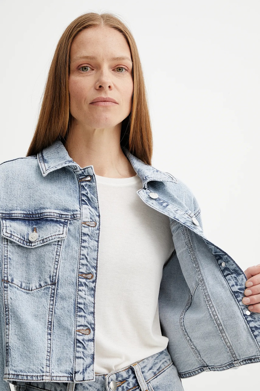 Μπουφάν Gestuz φωτογραφία