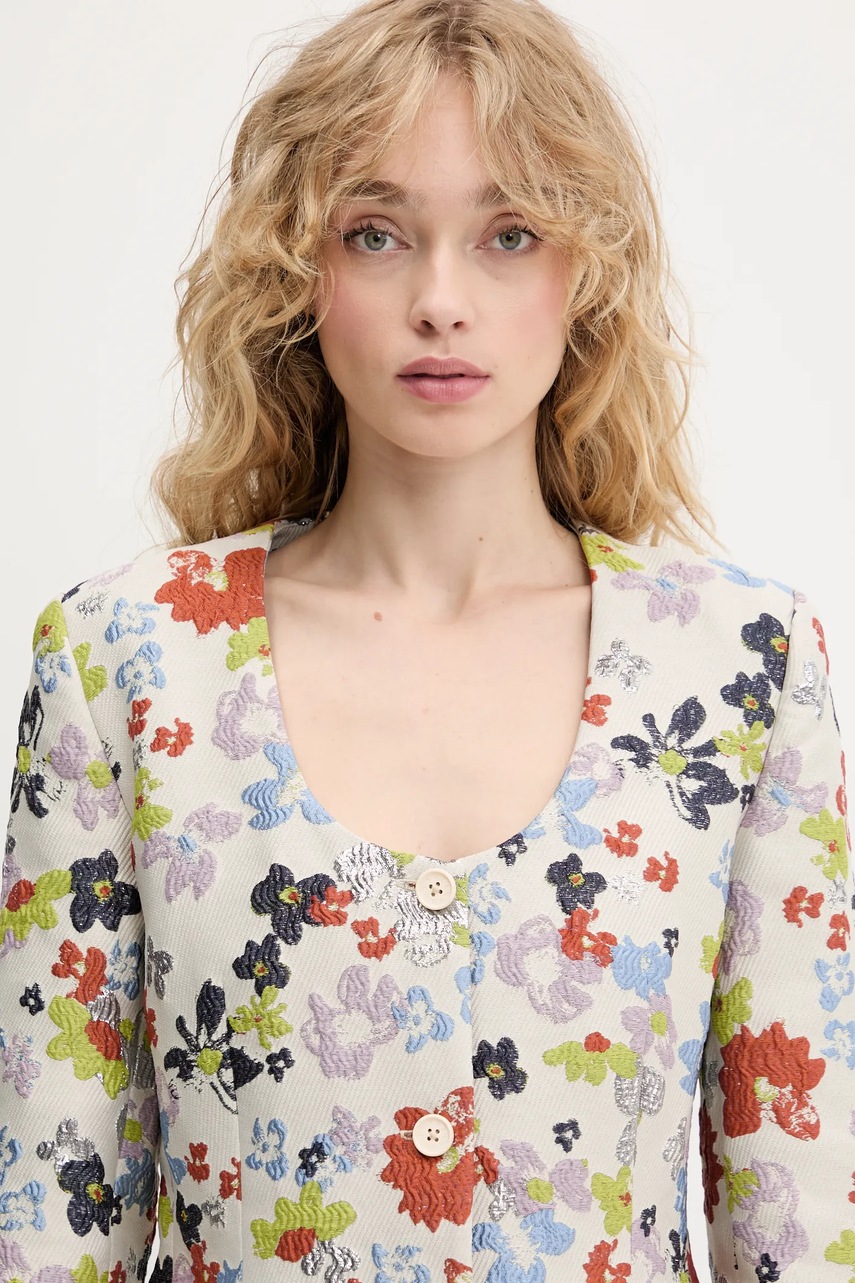 Bunda Stine Goya (obrázek 4)