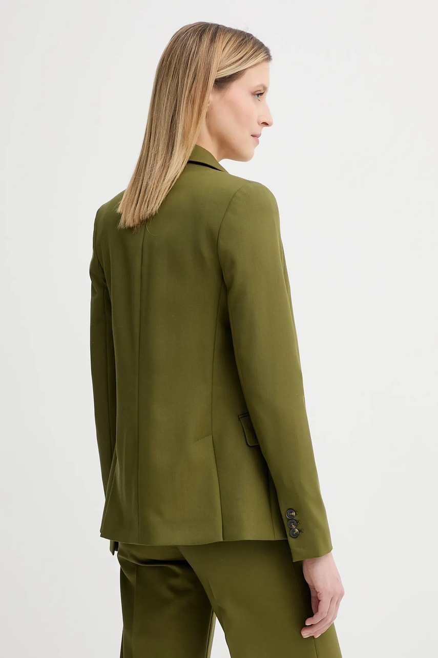 Μάλλινο σακάκι PS Paul Smith φωτογραφία