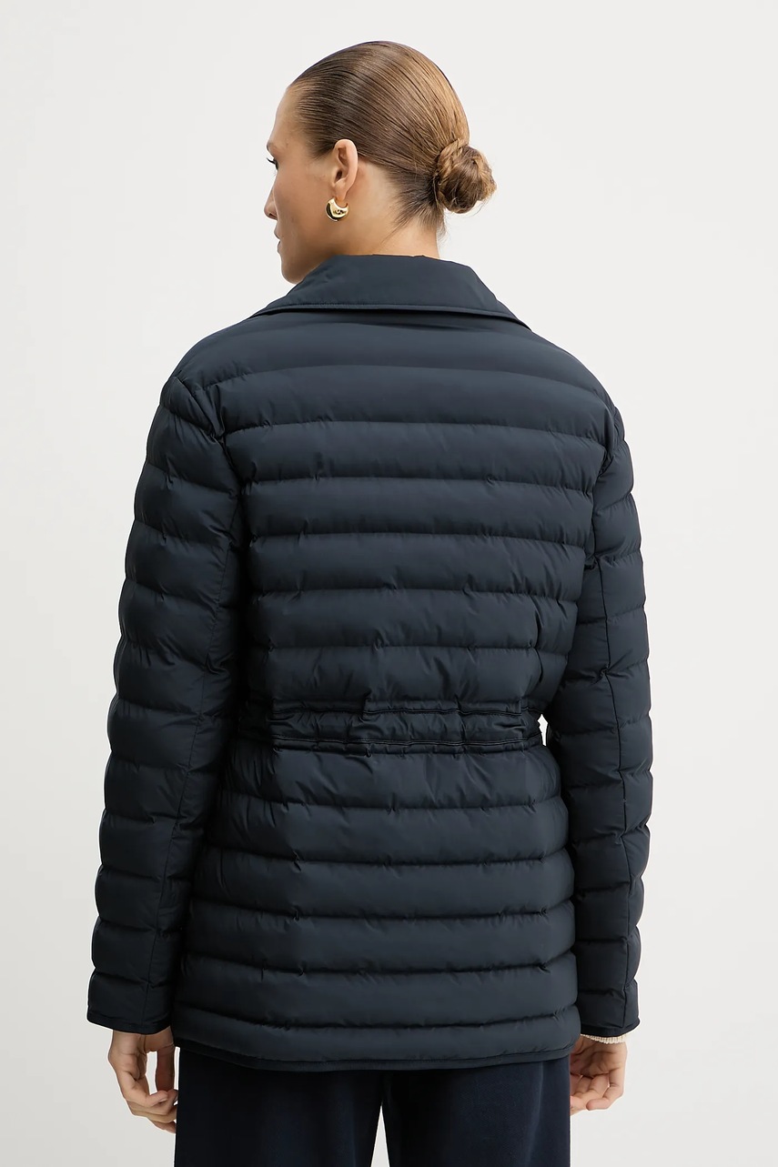 Bunda BOSS Papini (obrázek 3)