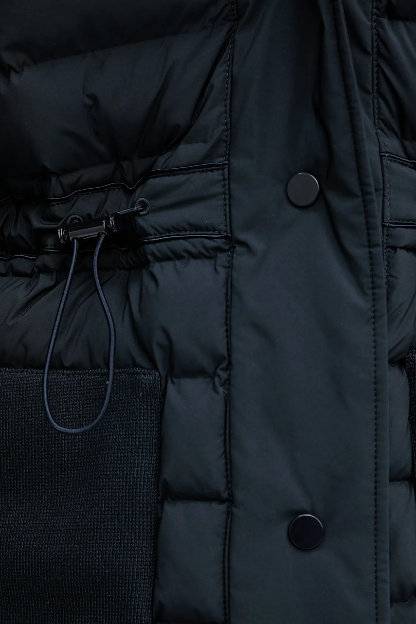 Bunda BOSS Papini (obrázek 5)