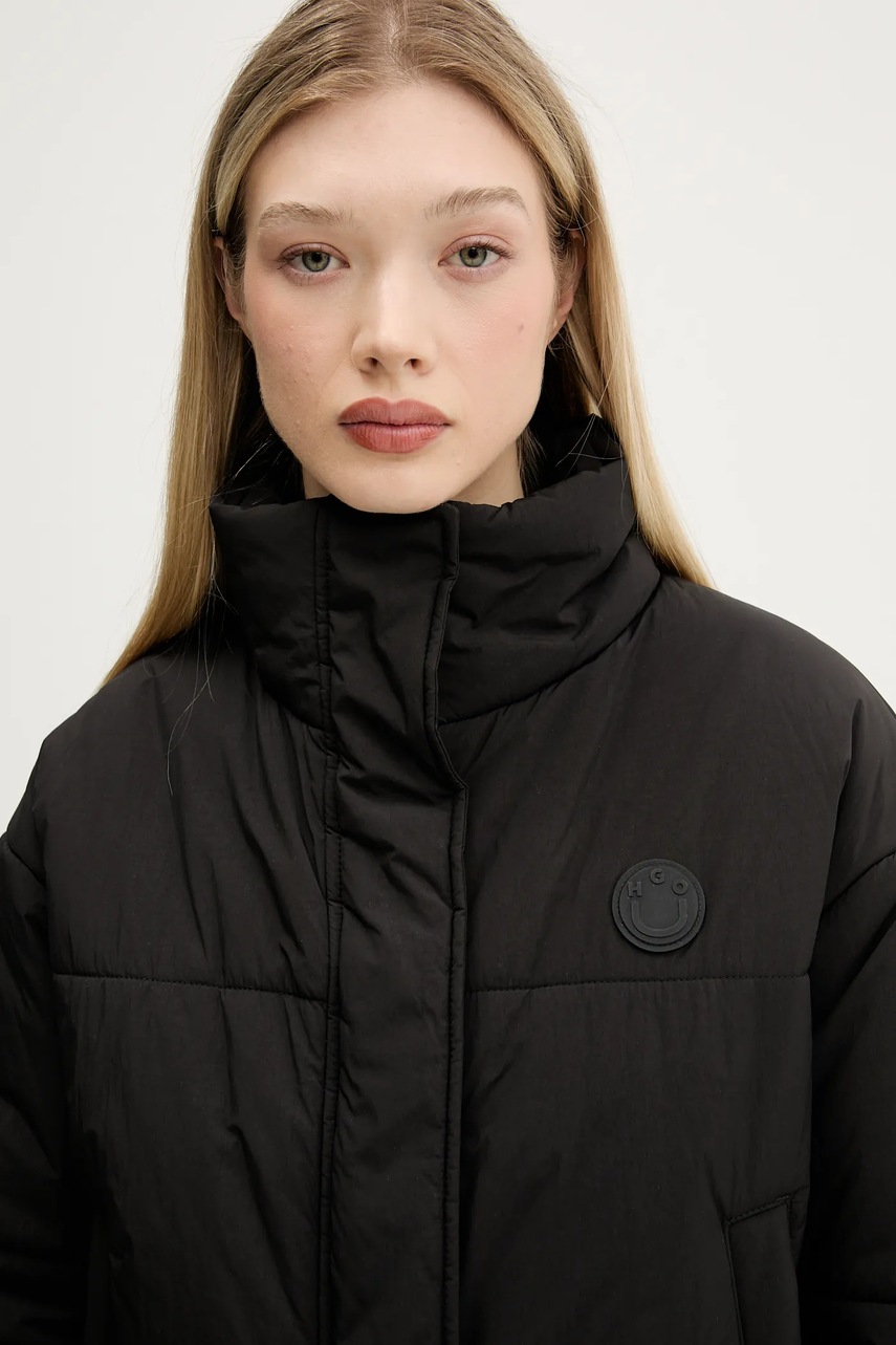 Bunda Hugo Blue Faren-1_B (obrázek 4)