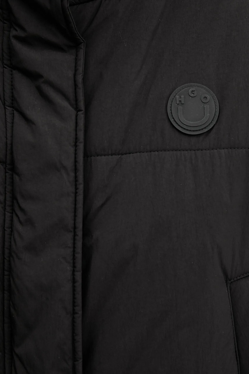 Bunda Hugo Blue Faren-1_B (obrázek 5)