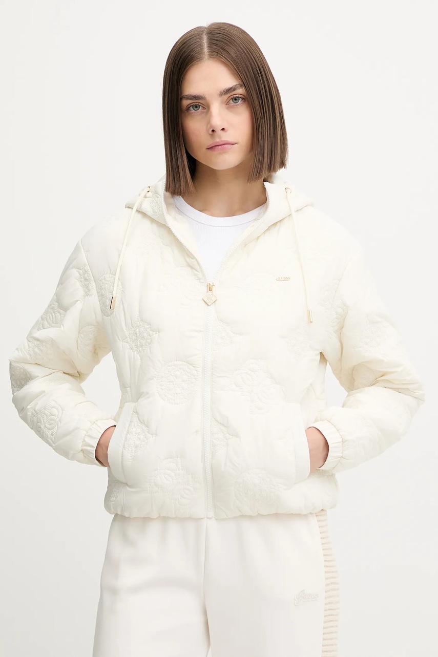 

Яке Guess IVY в бежово V5YL03 WHEB2, Бежов