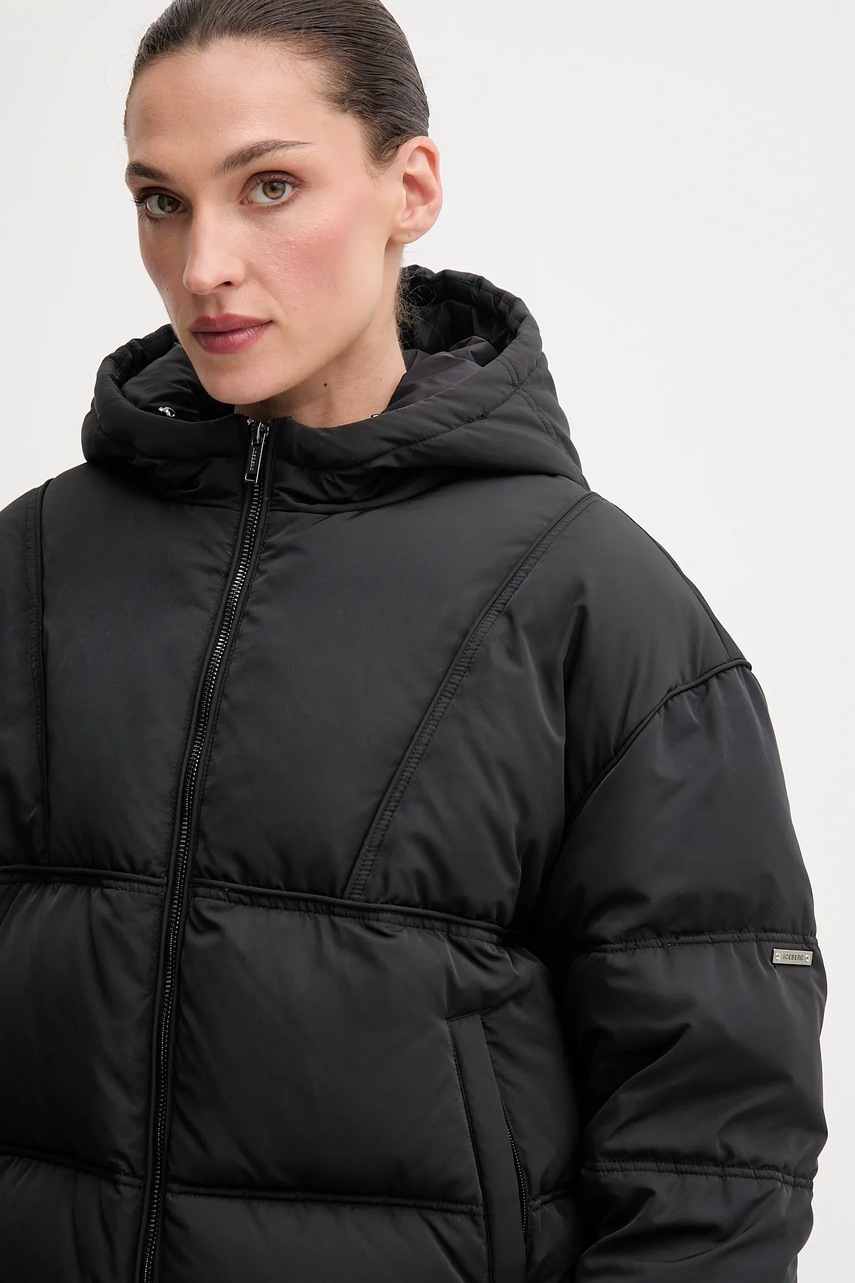 Péřová bunda Iceberg