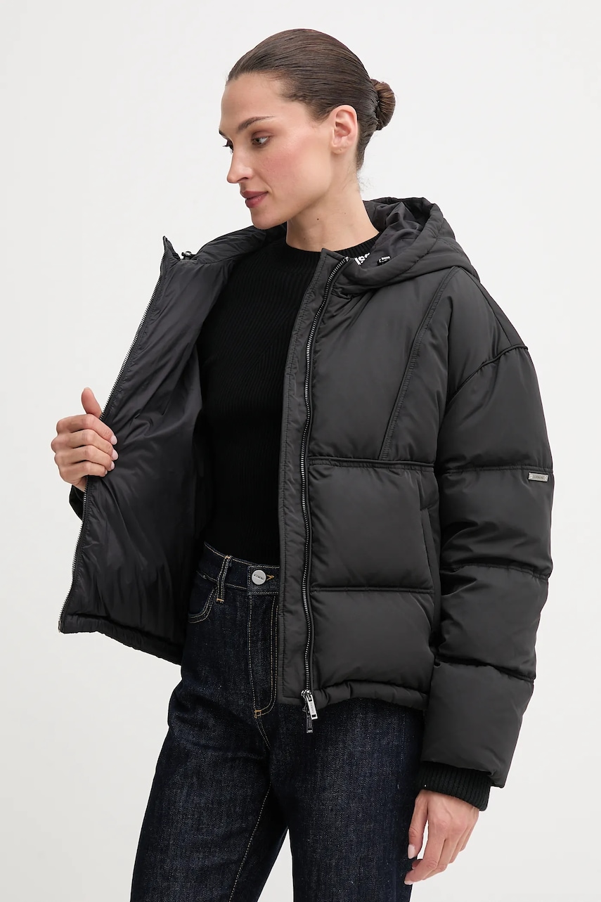 Péřová bunda Iceberg