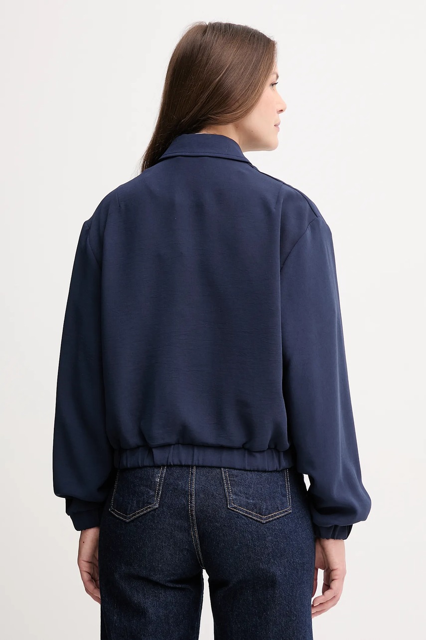 Μπουφάν United Colors of Benetton φωτογραφία