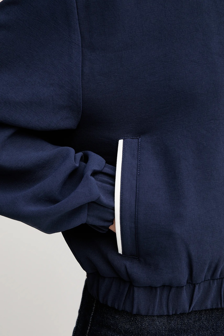 Μπουφάν United Colors of Benetton φωτογραφία