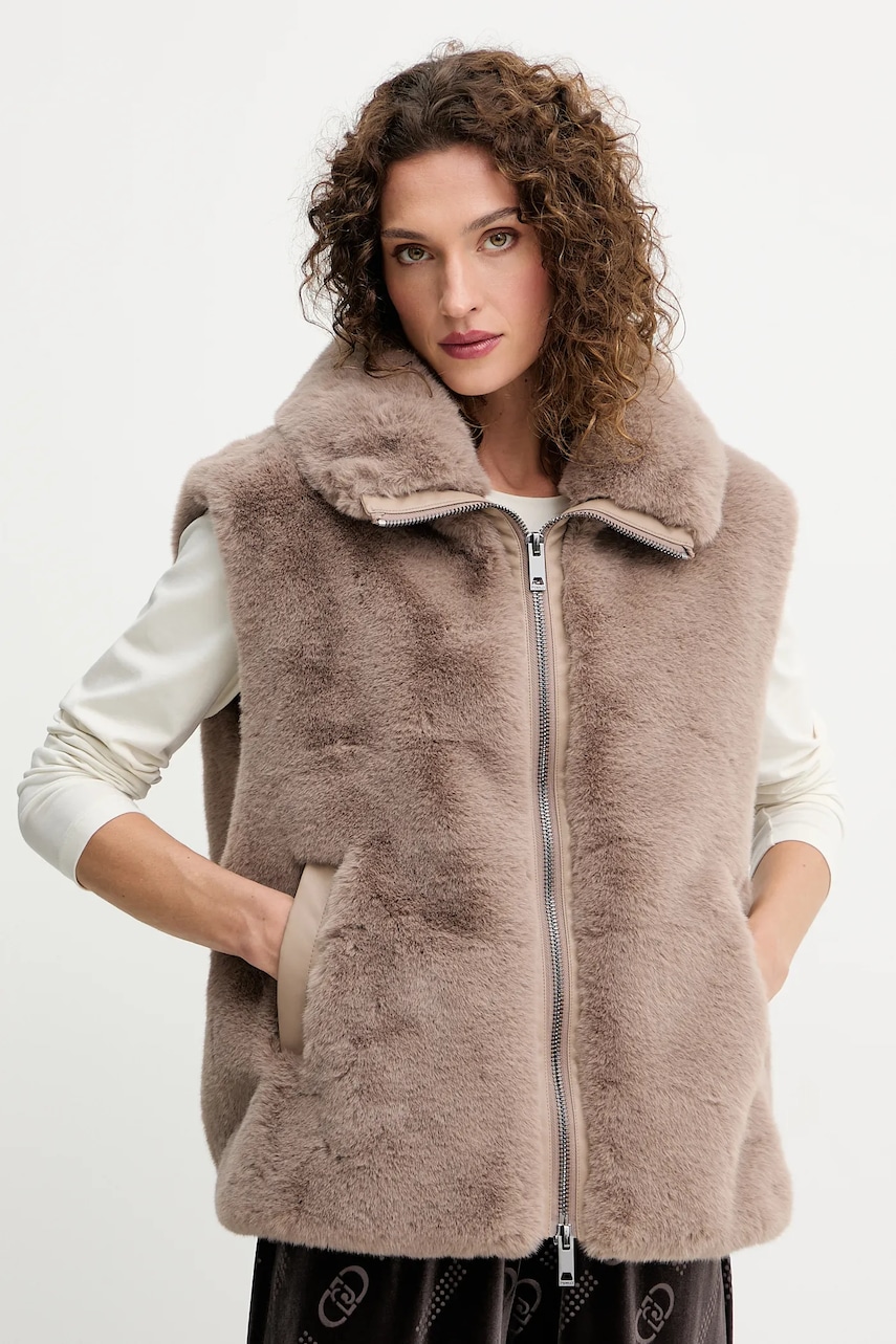 Vesta Pinko hnědá barva, přechodná, 105107 A2WN