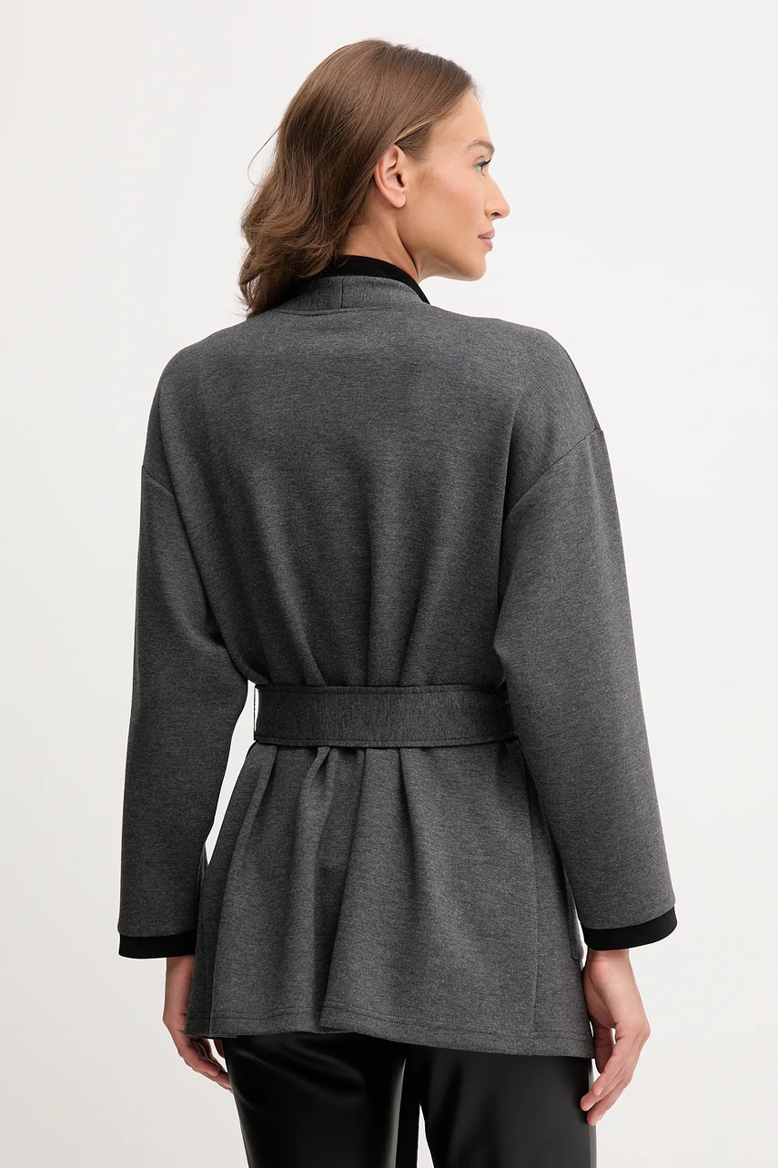 Kardigan s příměsí hedvábí Joseph Ribkoff (obrázek 3)