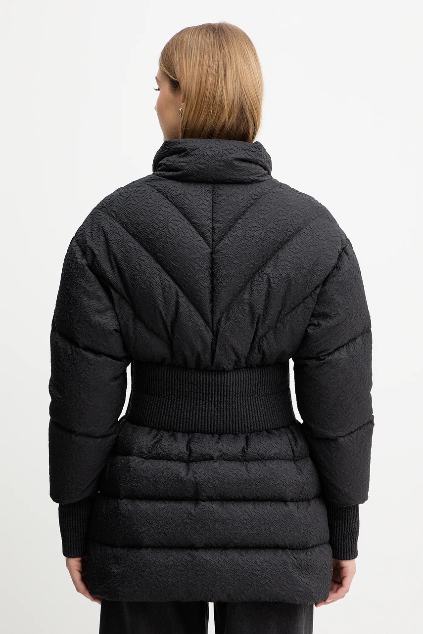 Péřová bunda Versace Jeans Couture (obrázek 3)