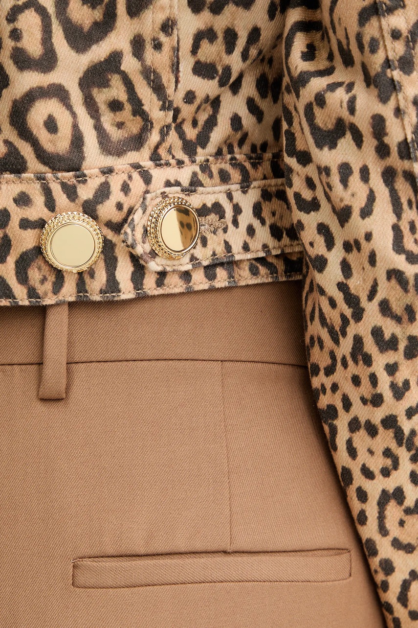 Džínová bunda Marciano by Guess EDDA (obrázek 5)