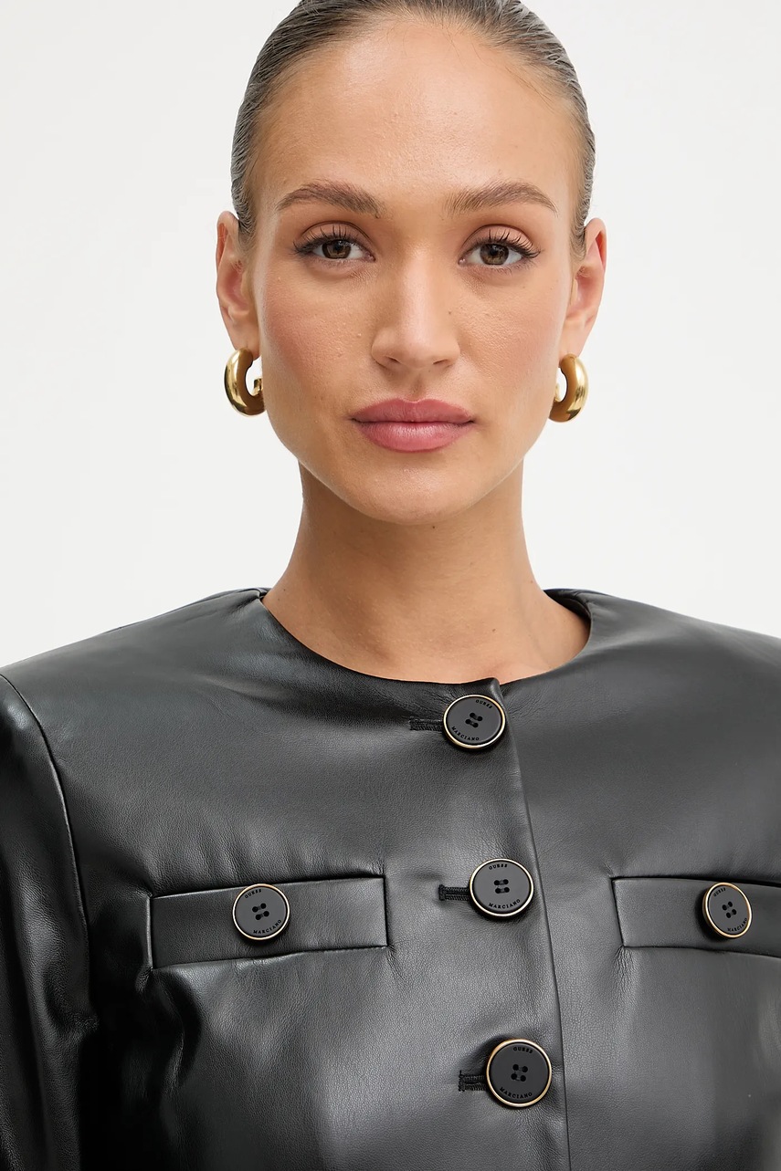 Bunda Marciano by Guess FERGIE (obrázek 4)