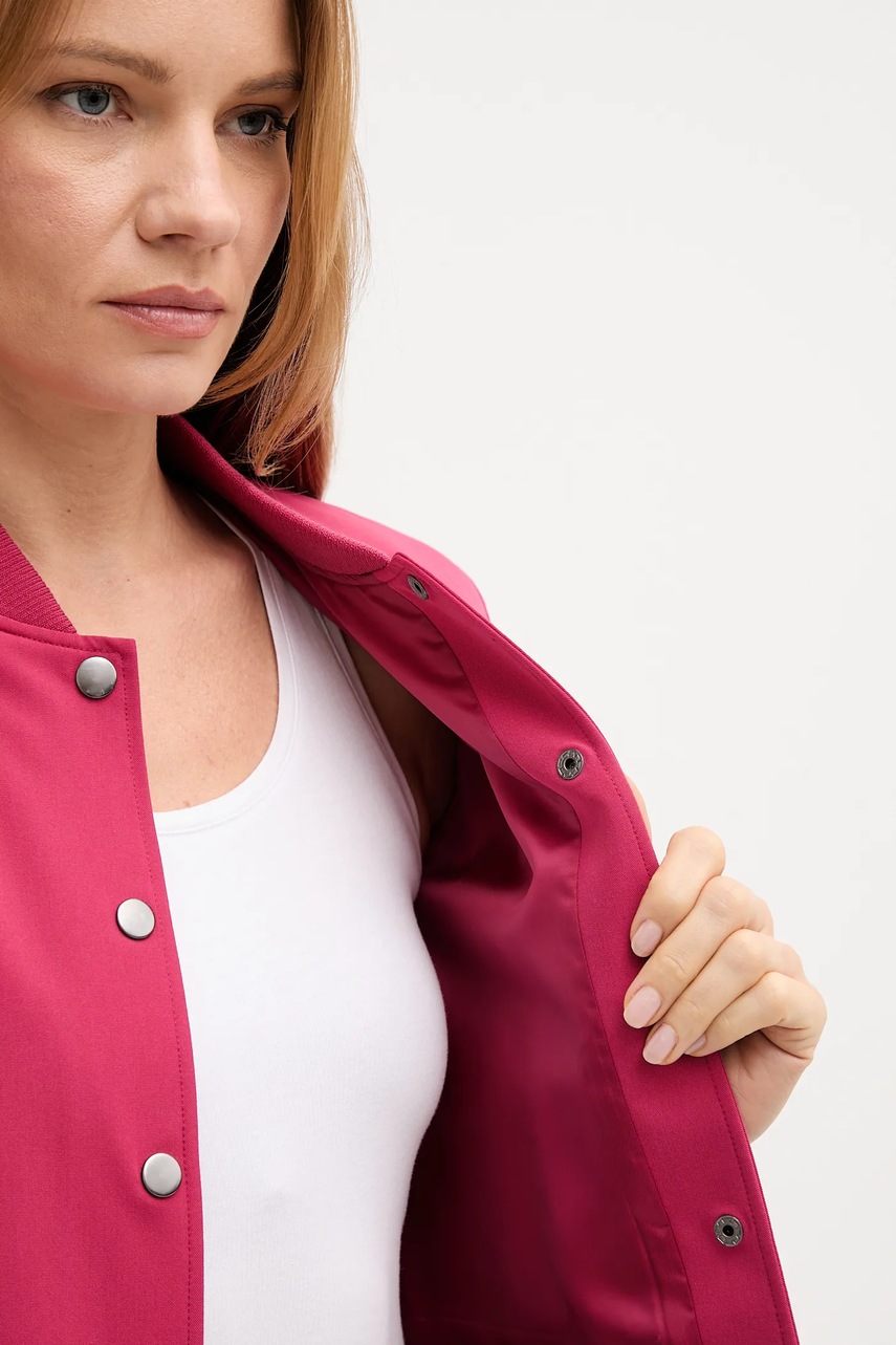 Μπουφάν United Colors of Benetton φωτογραφία