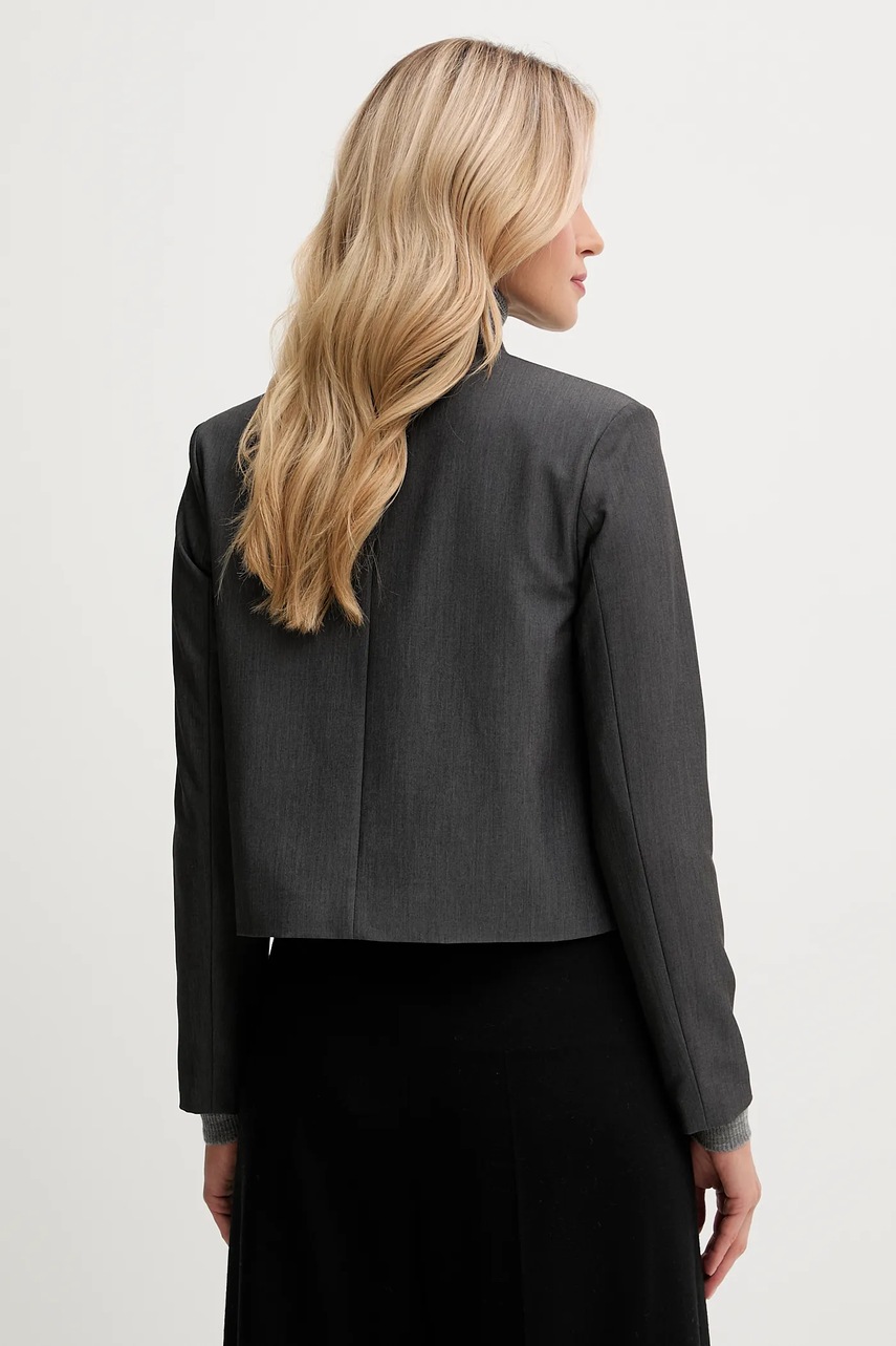 Μπουφάν United Colors of Benetton φωτογραφία