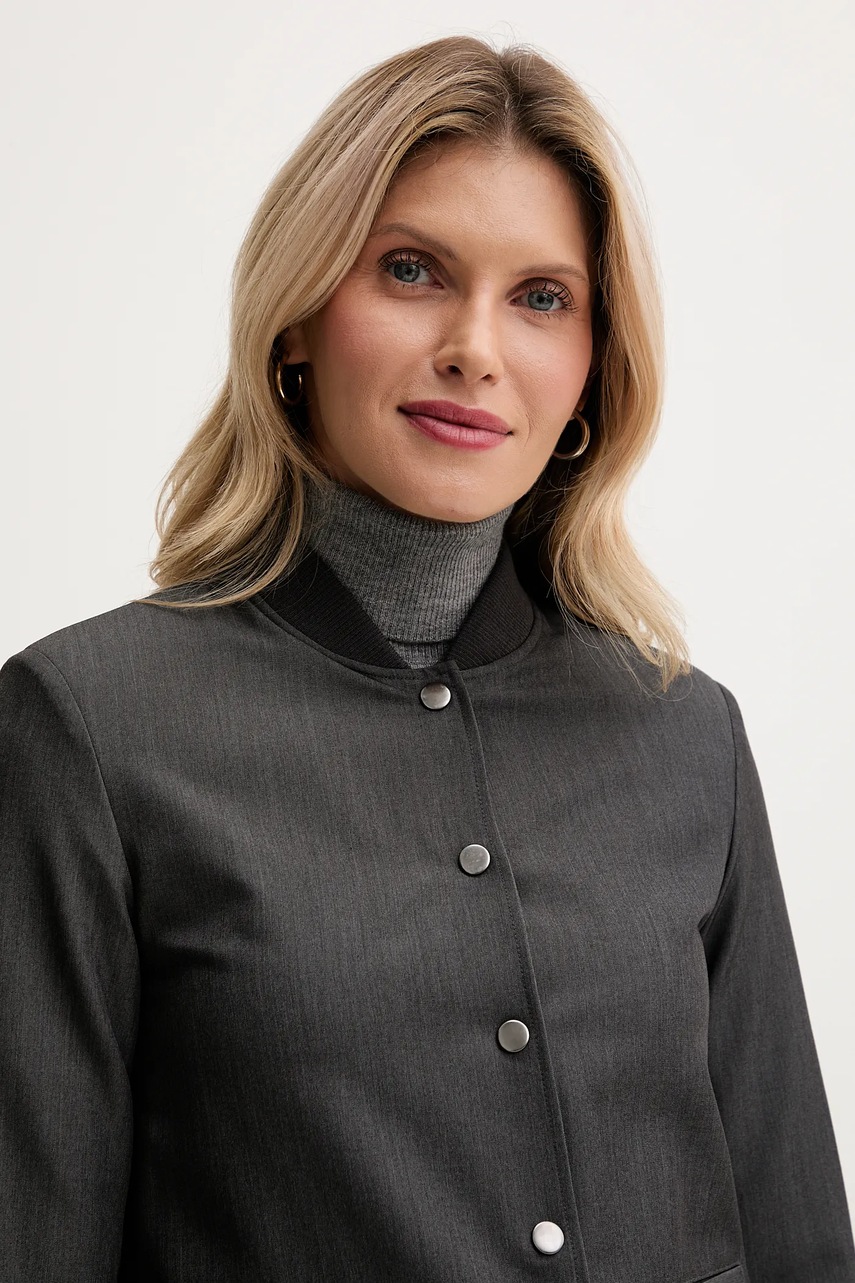 Μπουφάν United Colors of Benetton φωτογραφία