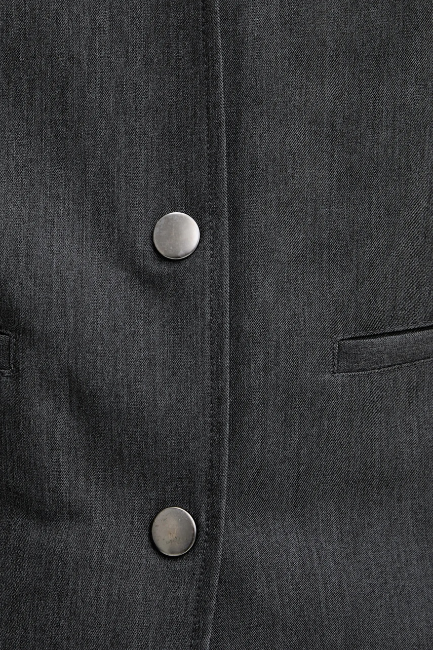 Μπουφάν United Colors of Benetton φωτογραφία