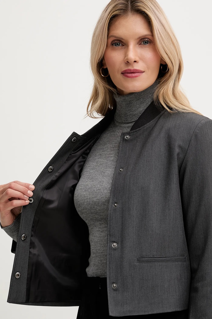 Μπουφάν United Colors of Benetton φωτογραφία