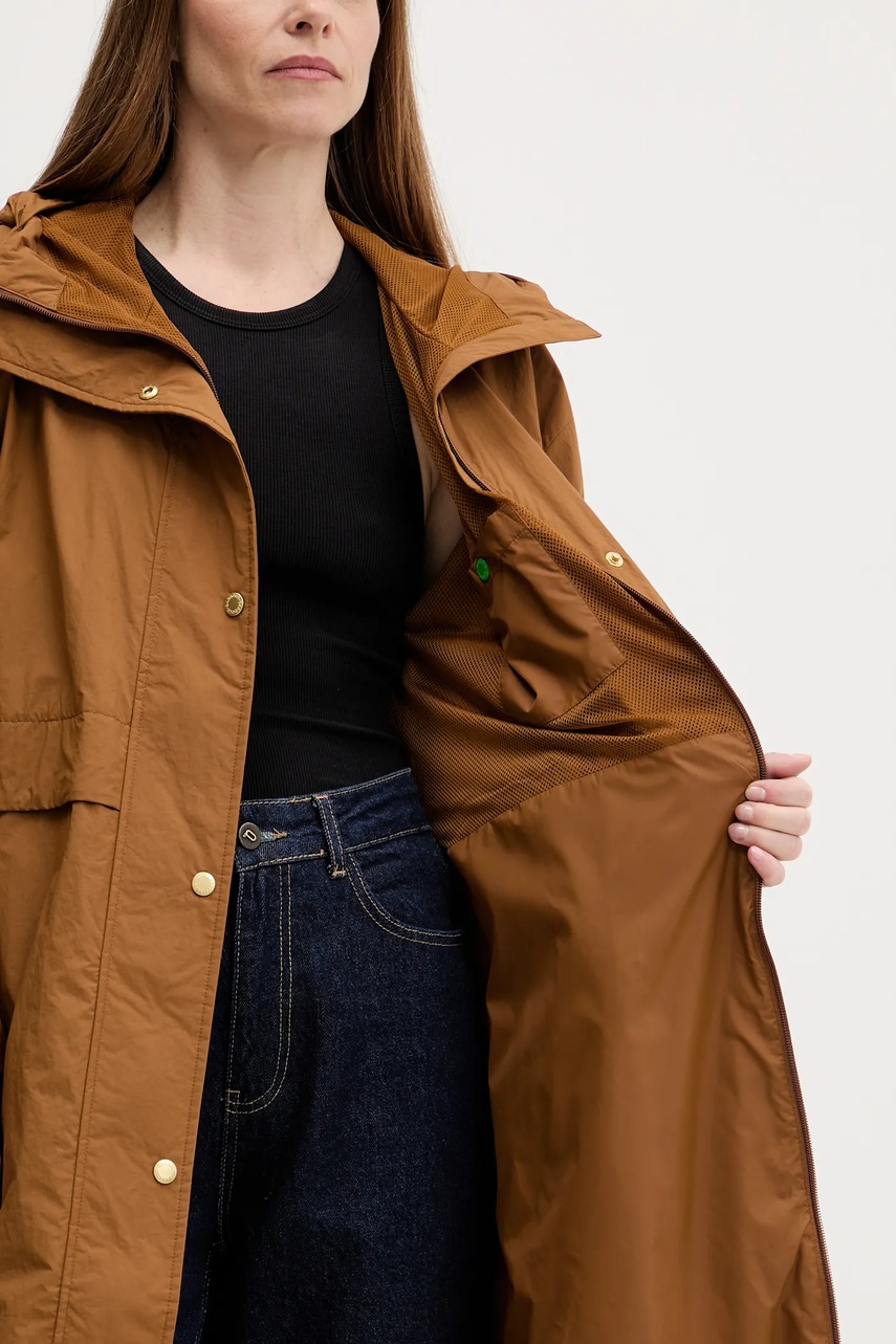 Bunda Barbour NABOO (obrázek 6)