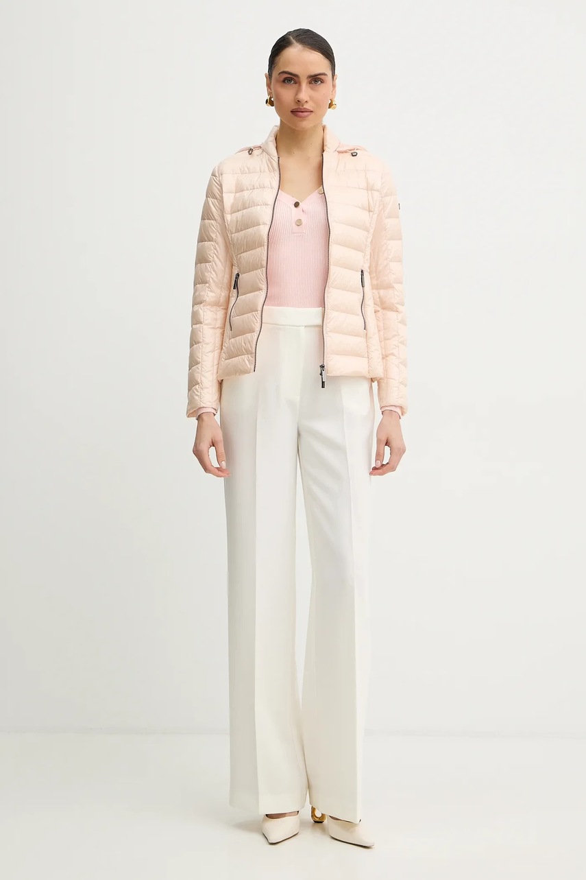 Armani Exchange páperová bunda dámska