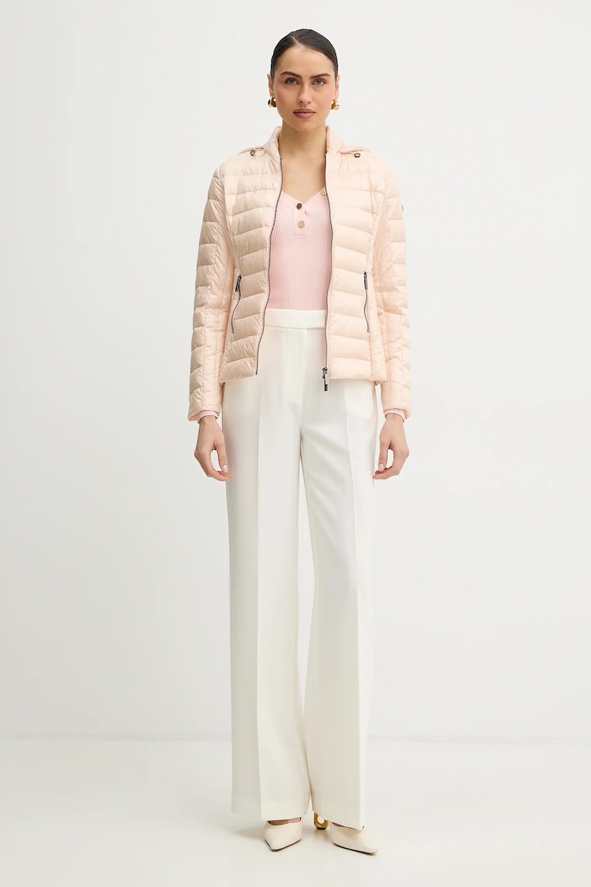 Armani Exchange páperová bunda dámska