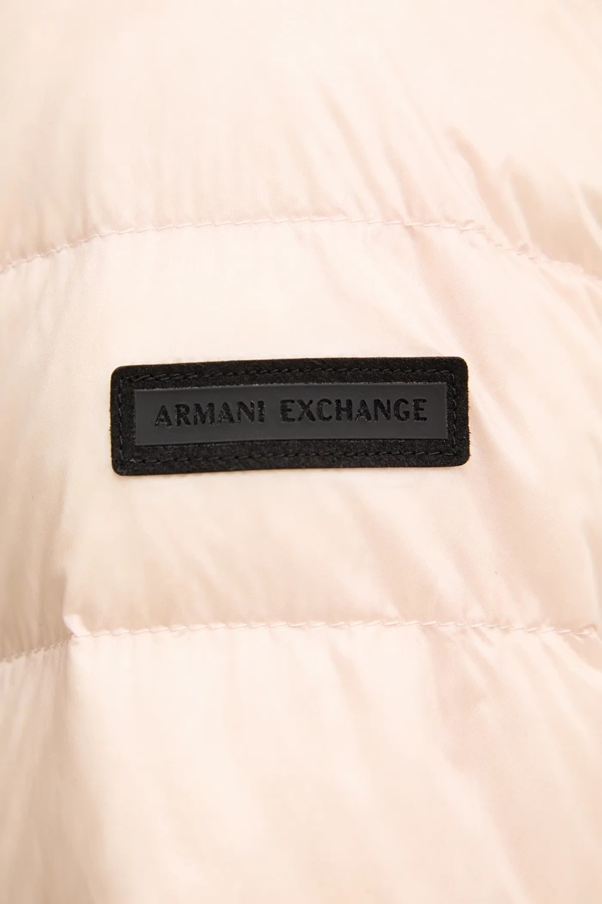 Armani Exchange páperová bunda dámska