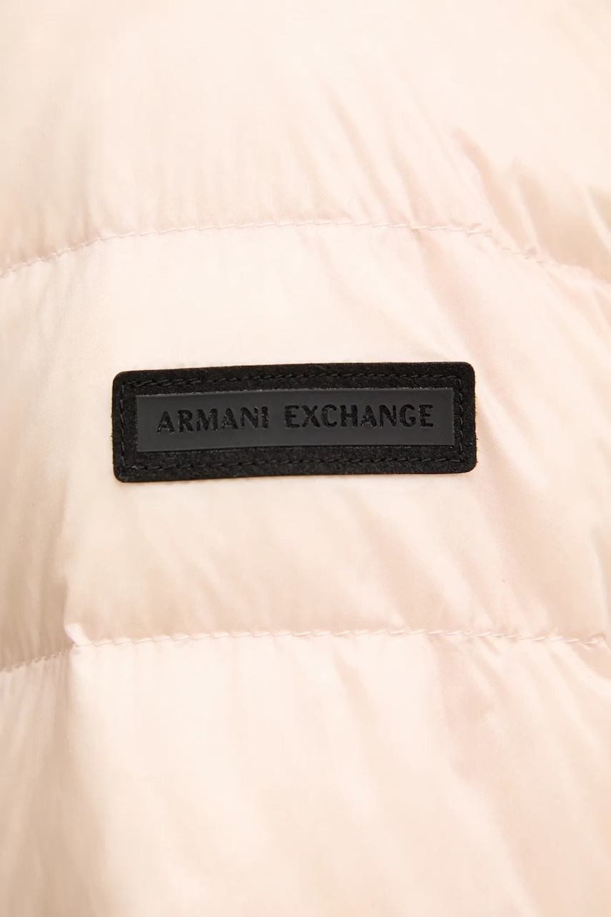 Armani Exchange páperová bunda dámska