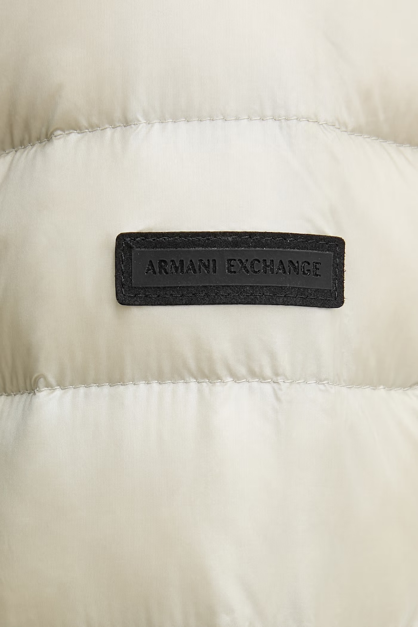 Armani Exchange páperová bunda dámska