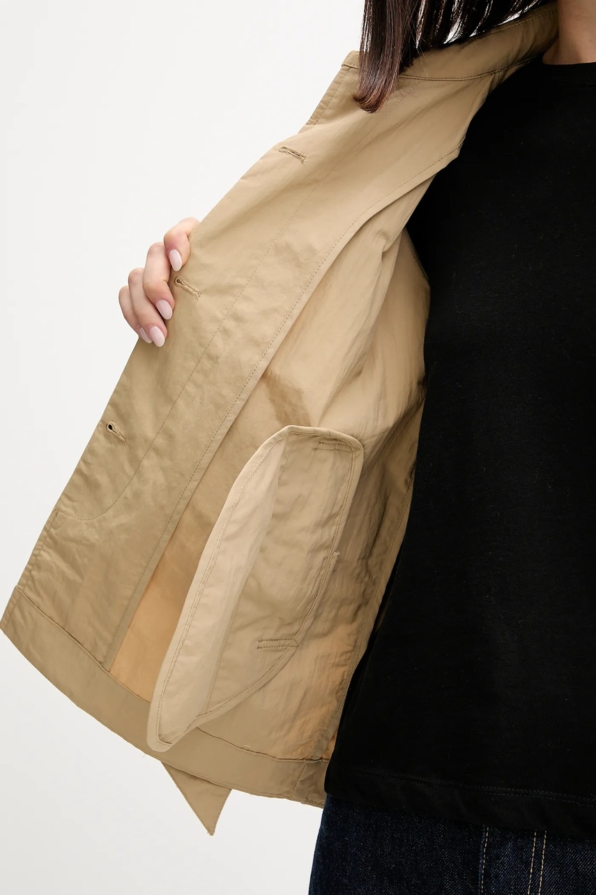 Μπουφάν Hoss Intropia φωτογραφία