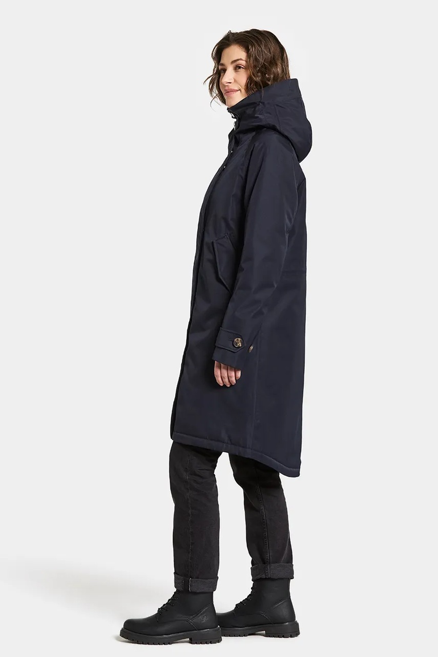 Μπουφάν Didriksons LUNA φωτογραφία