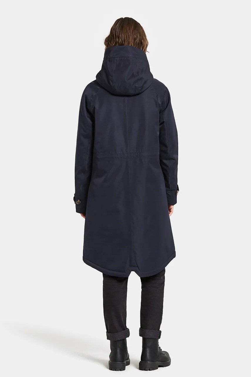 Μπουφάν Didriksons LUNA φωτογραφία