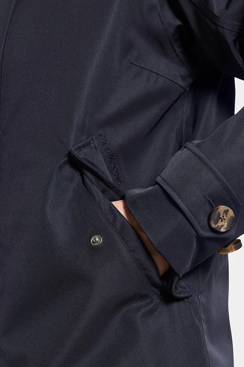 Μπουφάν Didriksons LUNA φωτογραφία