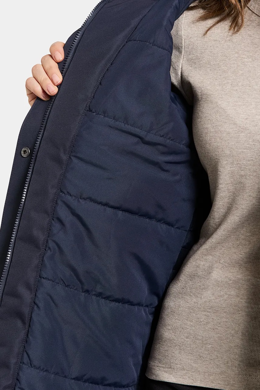 Μπουφάν Didriksons LUNA φωτογραφία