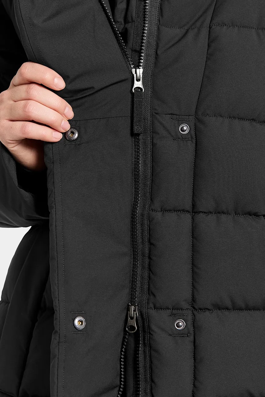 Μπουφάν Didriksons NELLA φωτογραφία