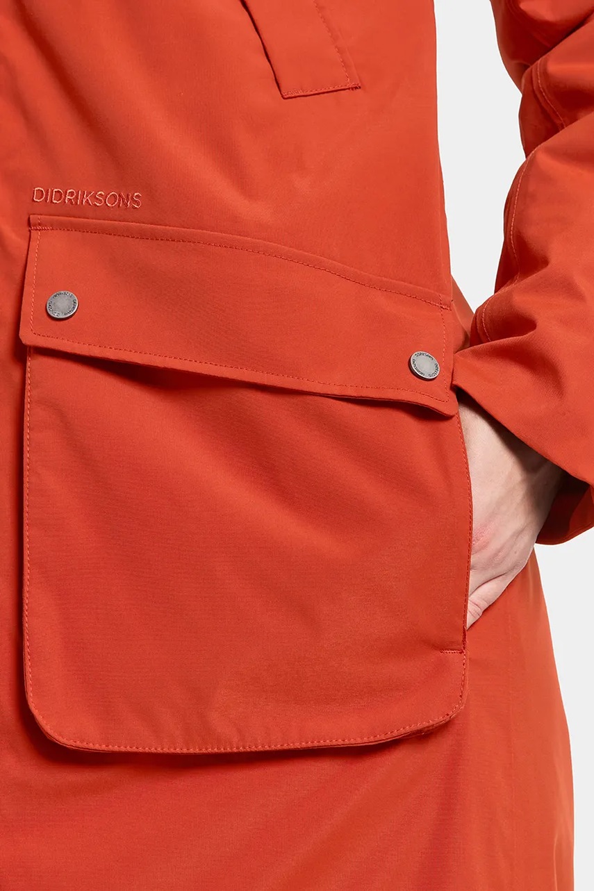 Nepromokavá bunda Didriksons MELODY (obrázek 7)