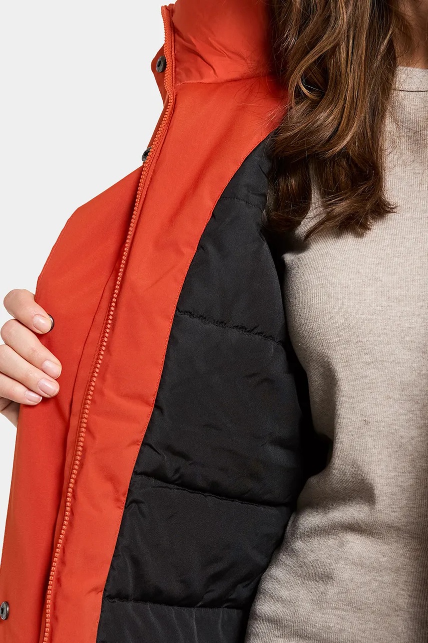 Nepromokavá bunda Didriksons MELODY (obrázek 9)