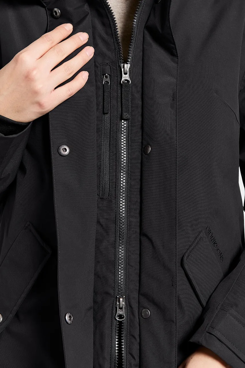 Bunda Didriksons ERNA (obrázek 8)